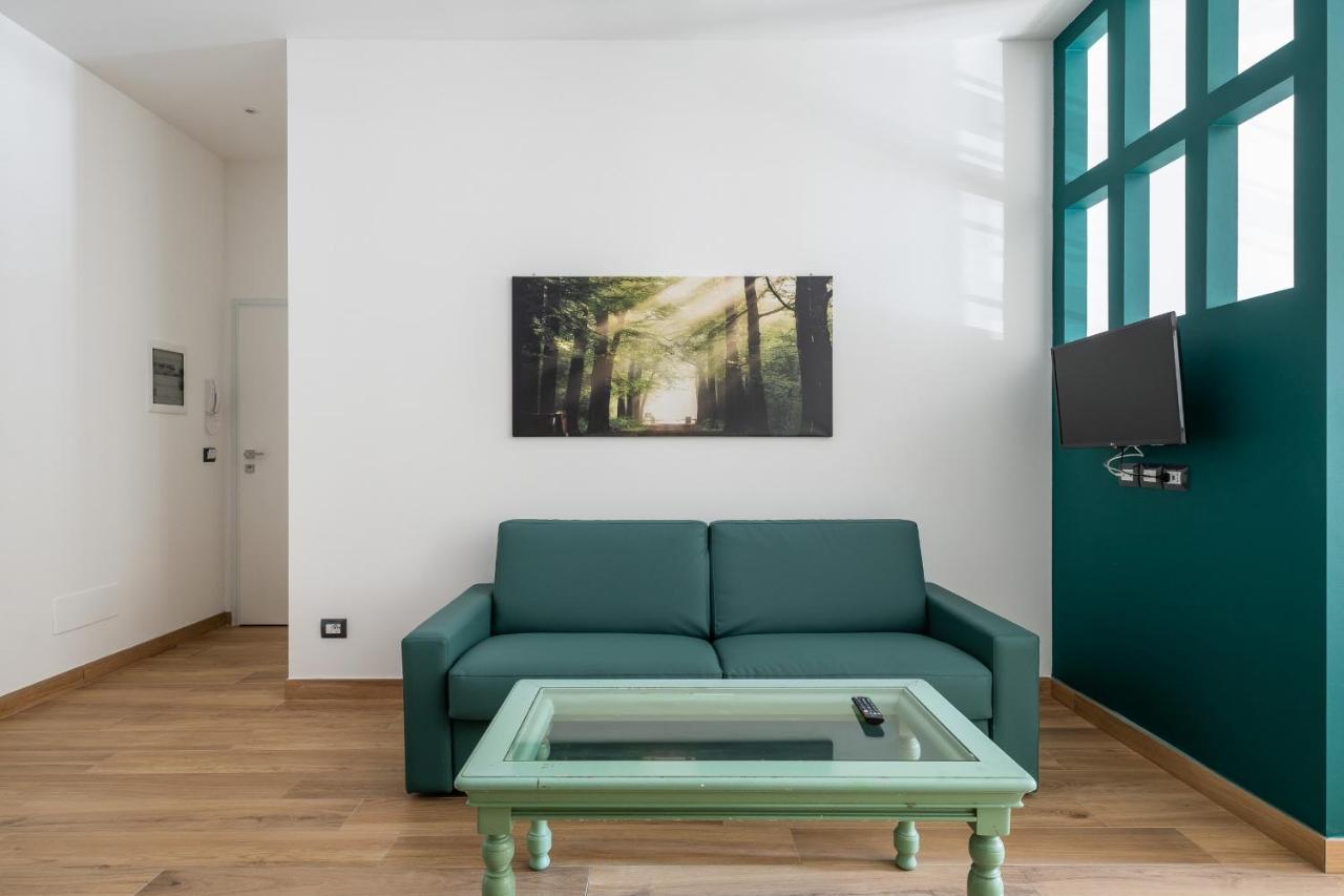Giorgi Design Homes II By Wonderful Italy โบโลญญา ภายนอก รูปภาพ