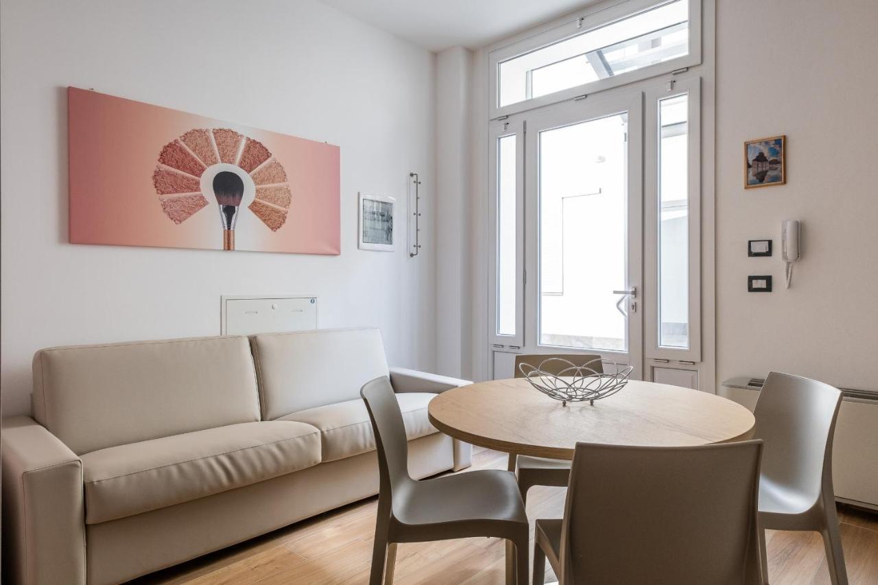 Giorgi Design Homes II By Wonderful Italy โบโลญญา ภายนอก รูปภาพ