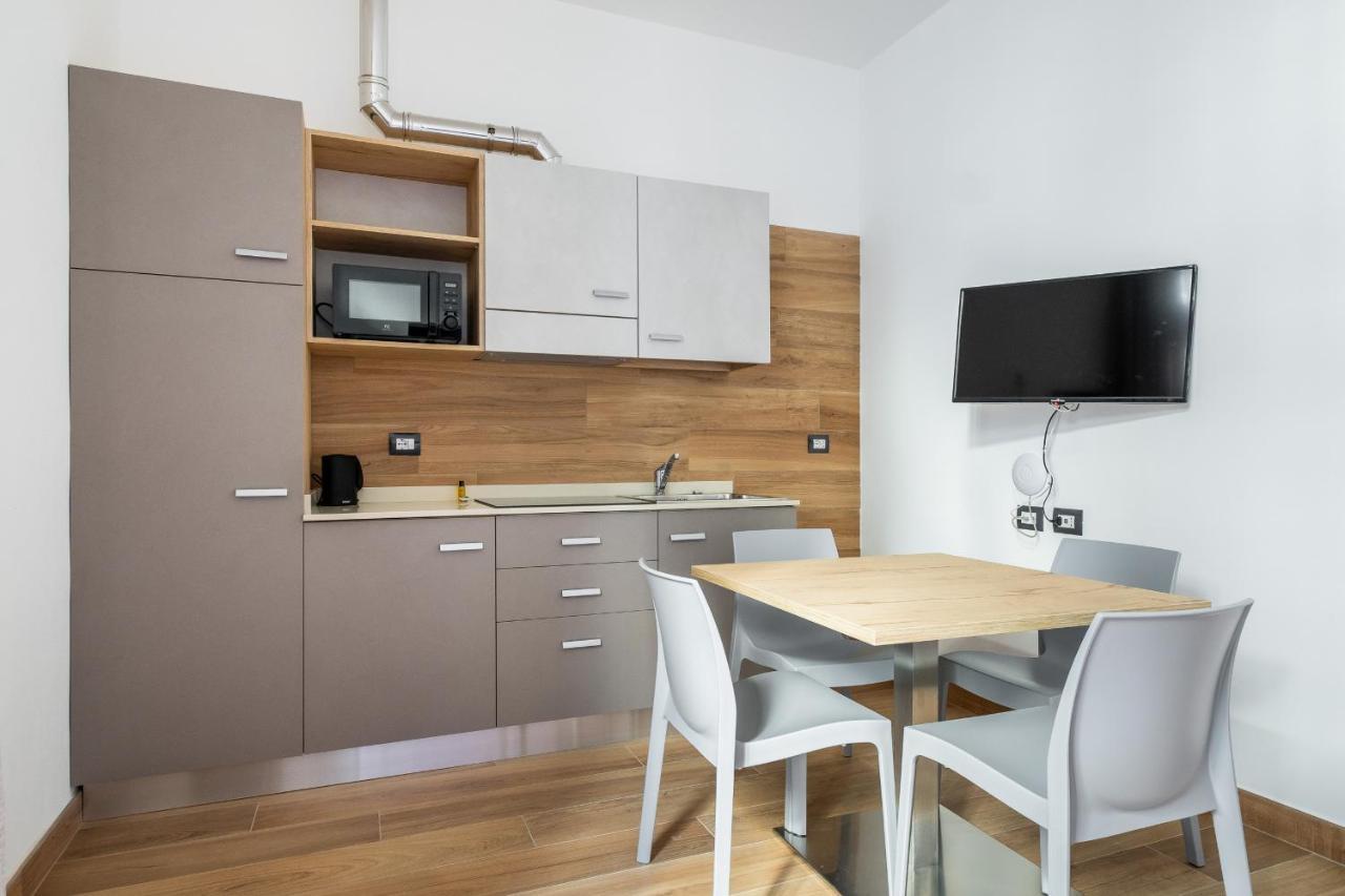 Giorgi Design Homes II By Wonderful Italy โบโลญญา ภายนอก รูปภาพ