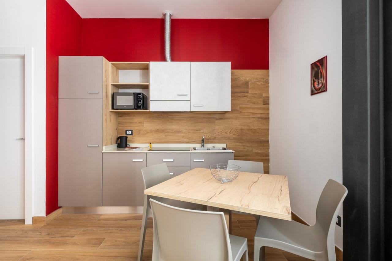 Giorgi Design Homes II By Wonderful Italy โบโลญญา ภายนอก รูปภาพ