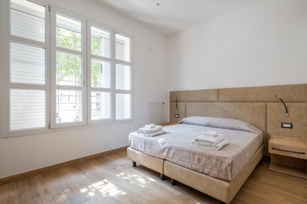 Giorgi Design Homes II By Wonderful Italy โบโลญญา ภายนอก รูปภาพ