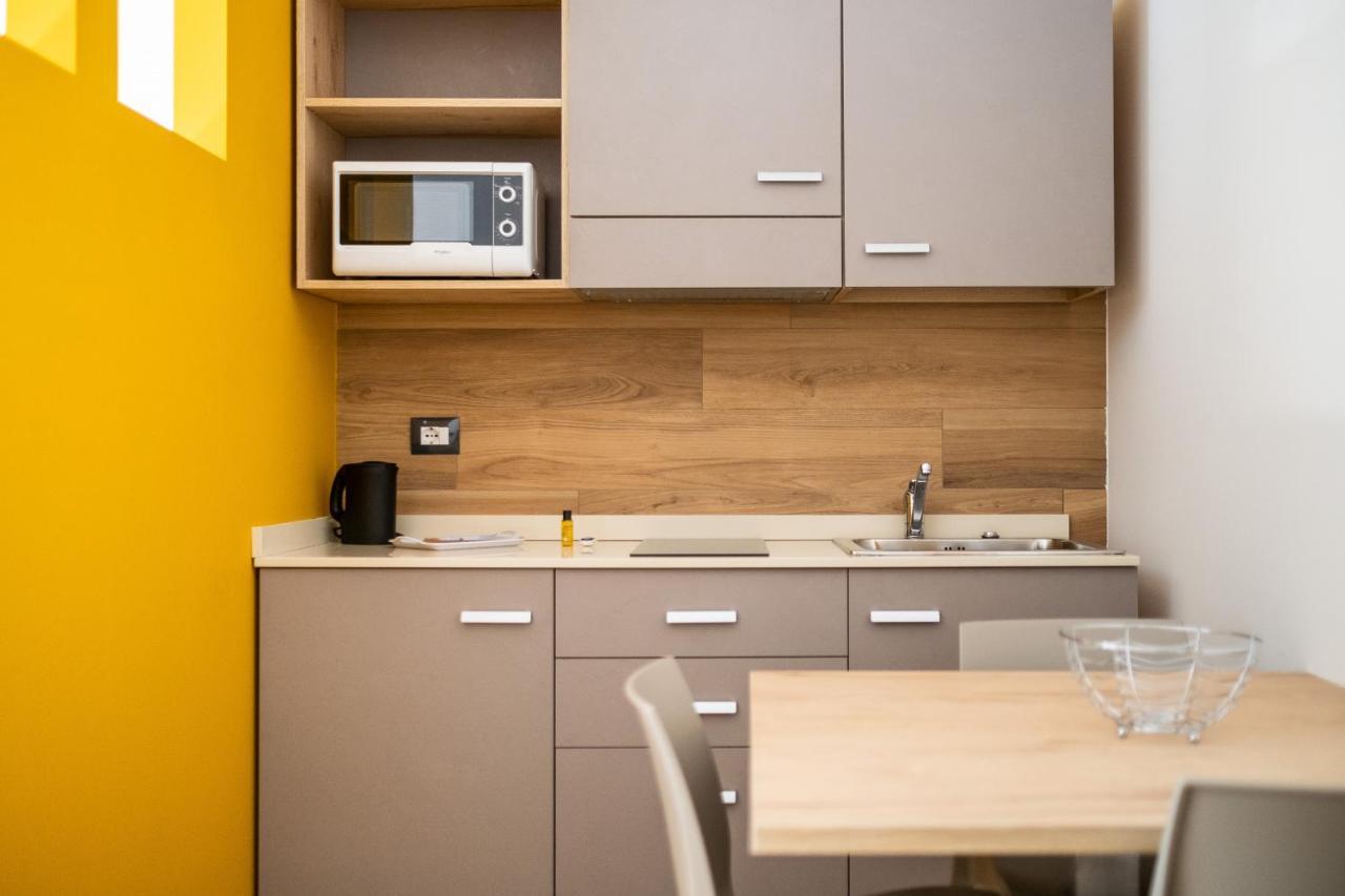 Giorgi Design Homes II By Wonderful Italy โบโลญญา ภายนอก รูปภาพ