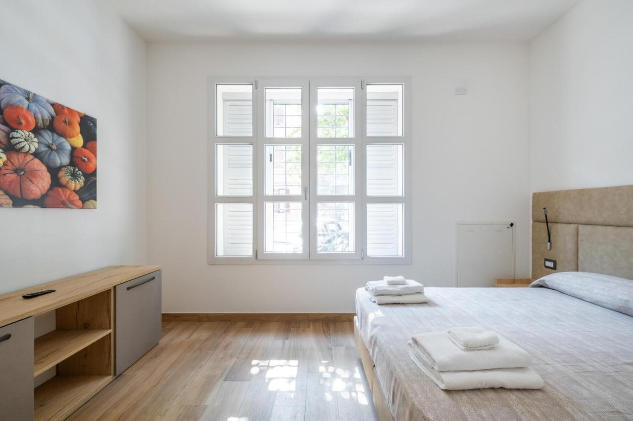 Giorgi Design Homes II By Wonderful Italy โบโลญญา ภายนอก รูปภาพ
