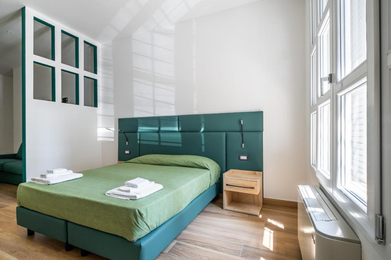 Giorgi Design Homes II By Wonderful Italy โบโลญญา ภายนอก รูปภาพ