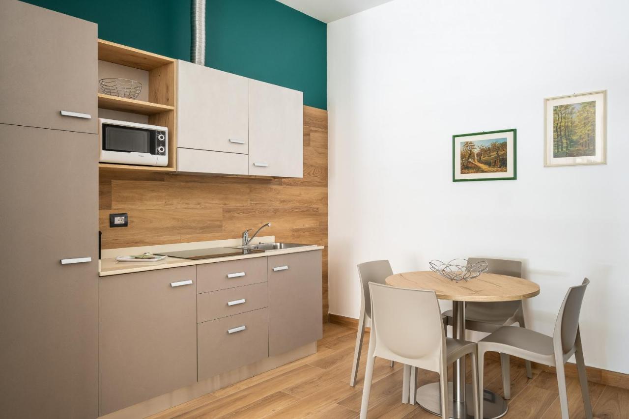 Giorgi Design Homes II By Wonderful Italy โบโลญญา ภายนอก รูปภาพ