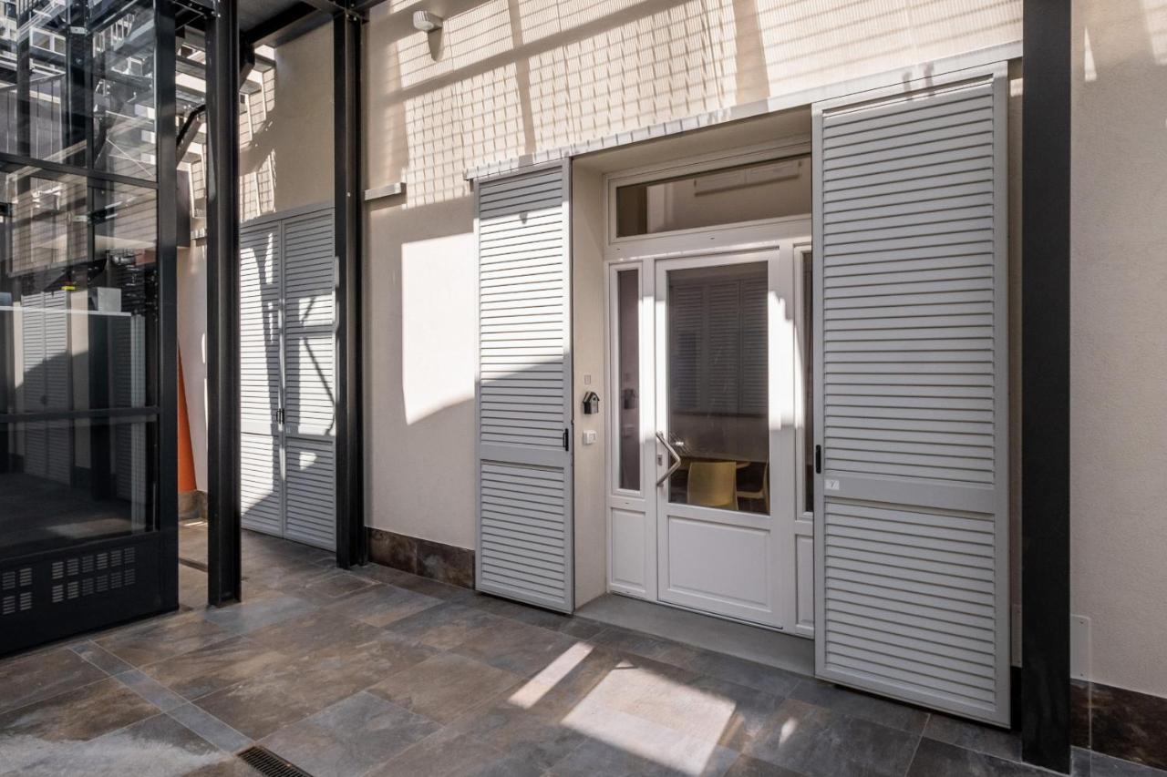 Giorgi Design Homes II By Wonderful Italy โบโลญญา ภายนอก รูปภาพ