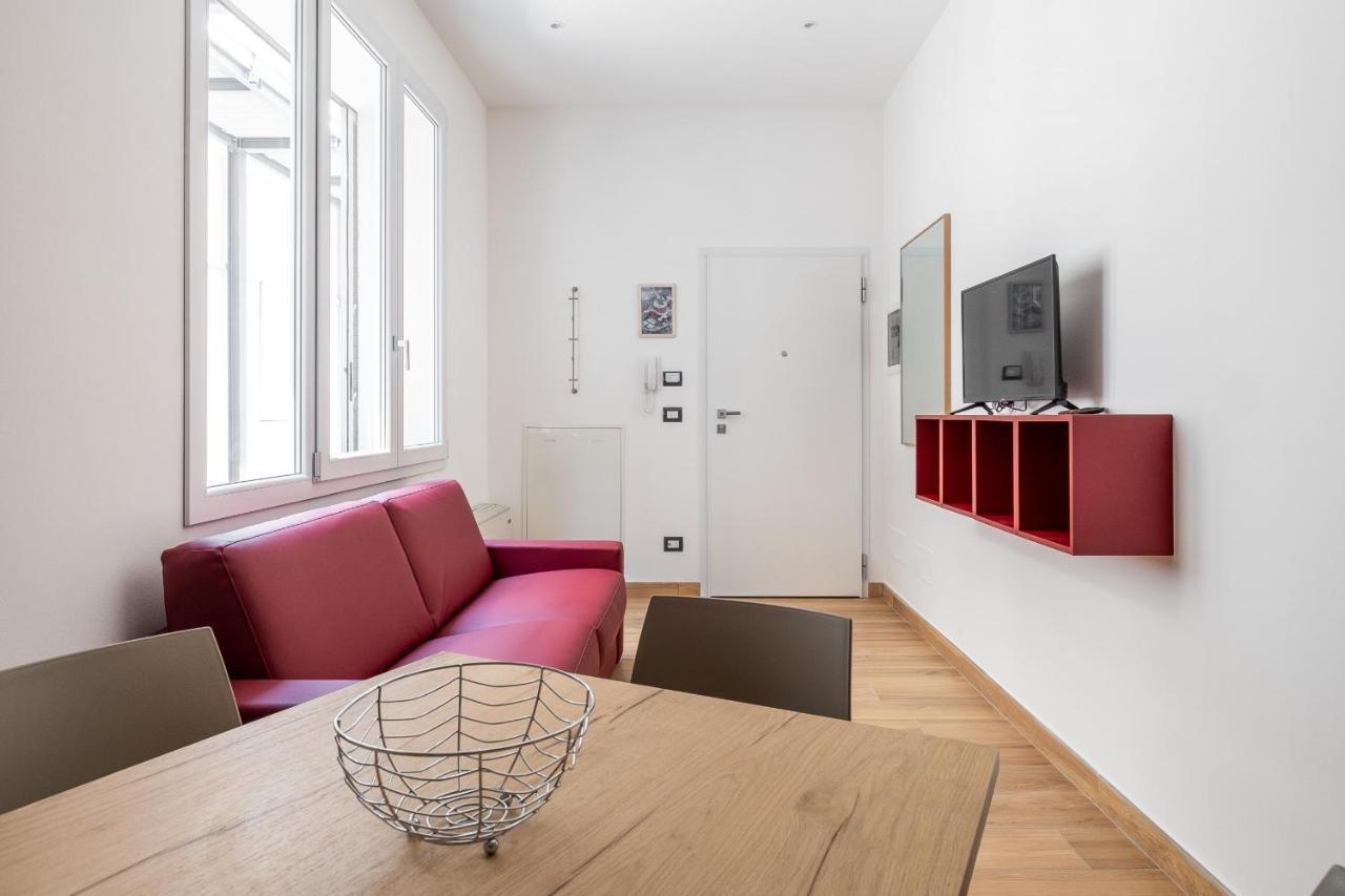 Giorgi Design Homes II By Wonderful Italy โบโลญญา ภายนอก รูปภาพ
