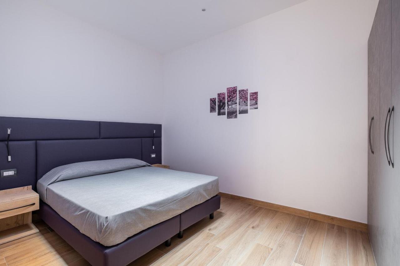 Giorgi Design Homes II By Wonderful Italy โบโลญญา ภายนอก รูปภาพ