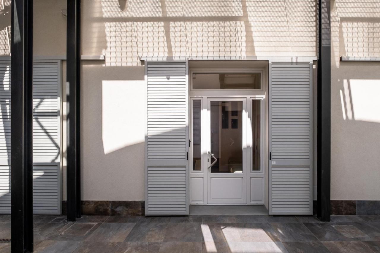 Giorgi Design Homes II By Wonderful Italy โบโลญญา ภายนอก รูปภาพ