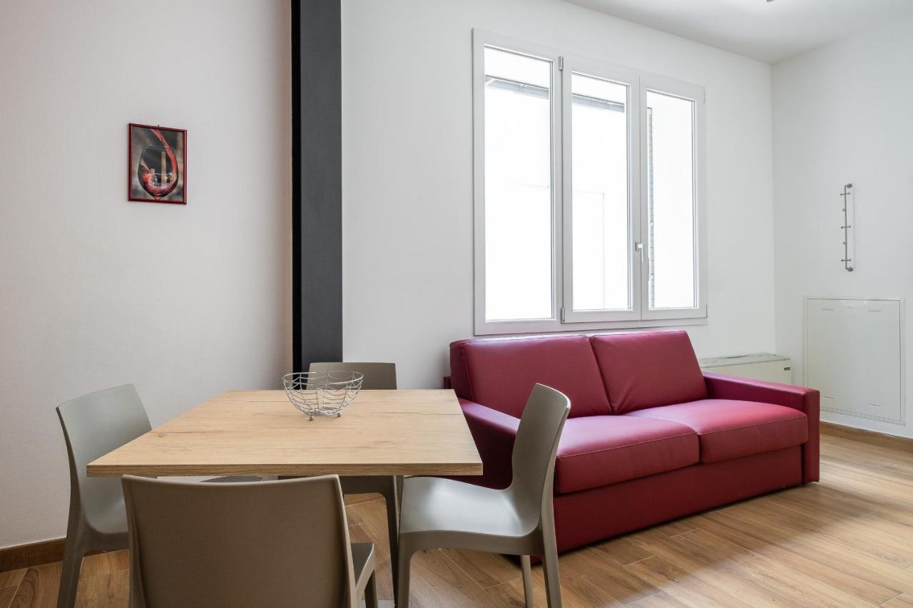 Giorgi Design Homes II By Wonderful Italy โบโลญญา ภายนอก รูปภาพ