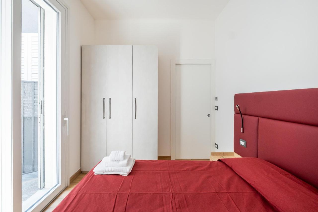 Giorgi Design Homes II By Wonderful Italy โบโลญญา ภายนอก รูปภาพ