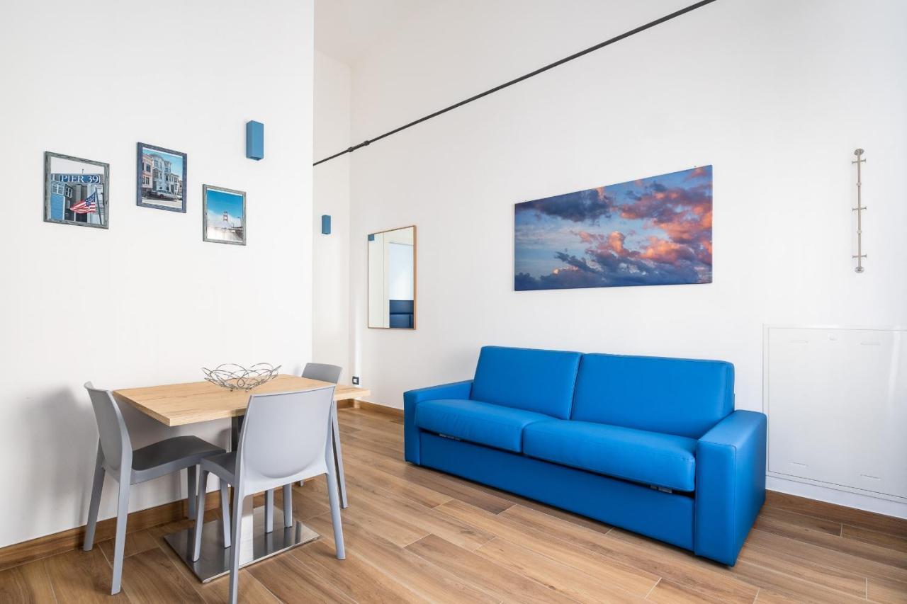 Giorgi Design Homes II By Wonderful Italy โบโลญญา ภายนอก รูปภาพ