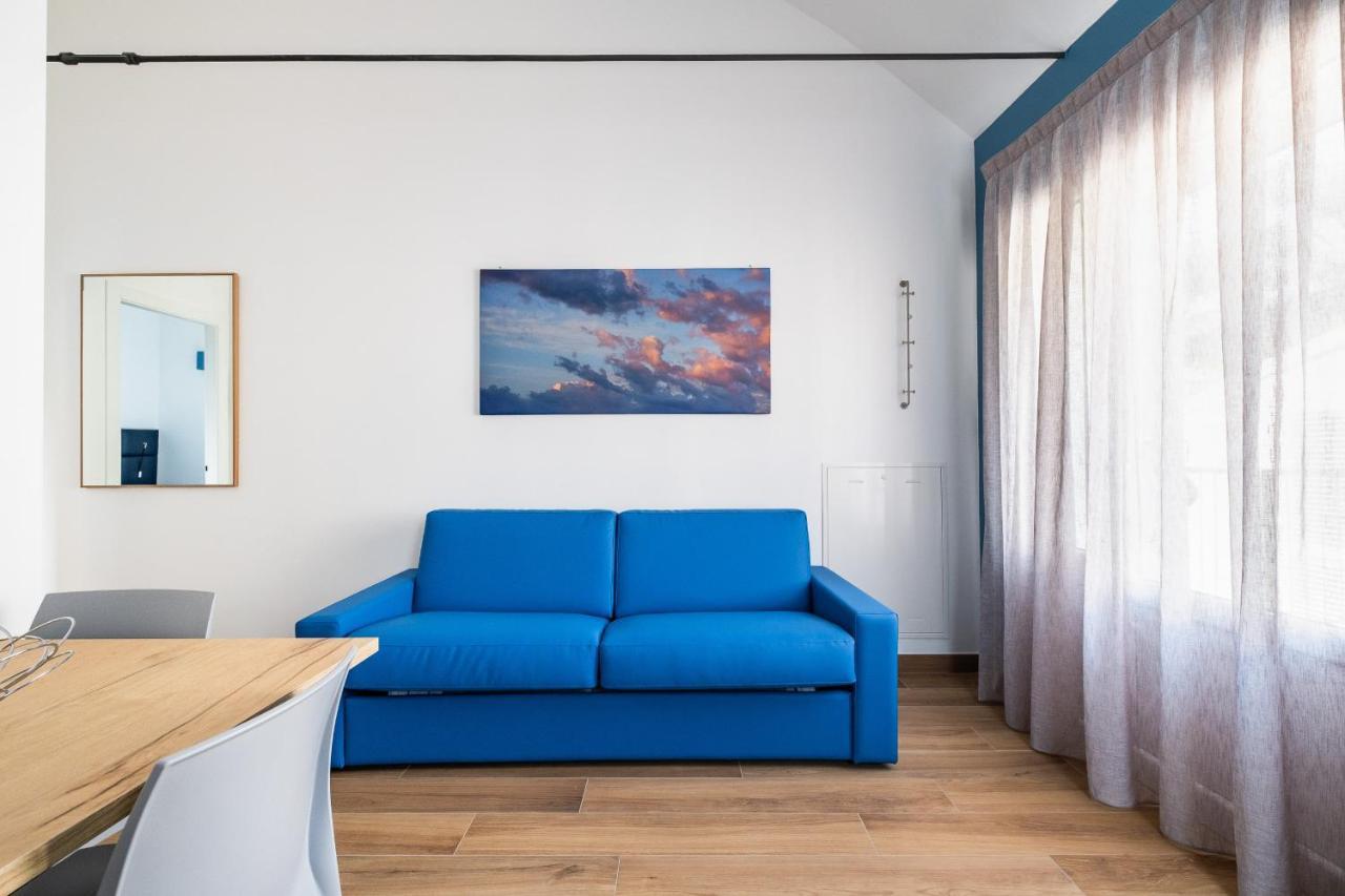 Giorgi Design Homes II By Wonderful Italy โบโลญญา ภายนอก รูปภาพ