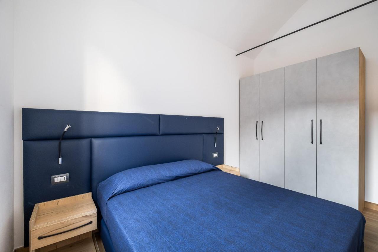 Giorgi Design Homes II By Wonderful Italy โบโลญญา ภายนอก รูปภาพ