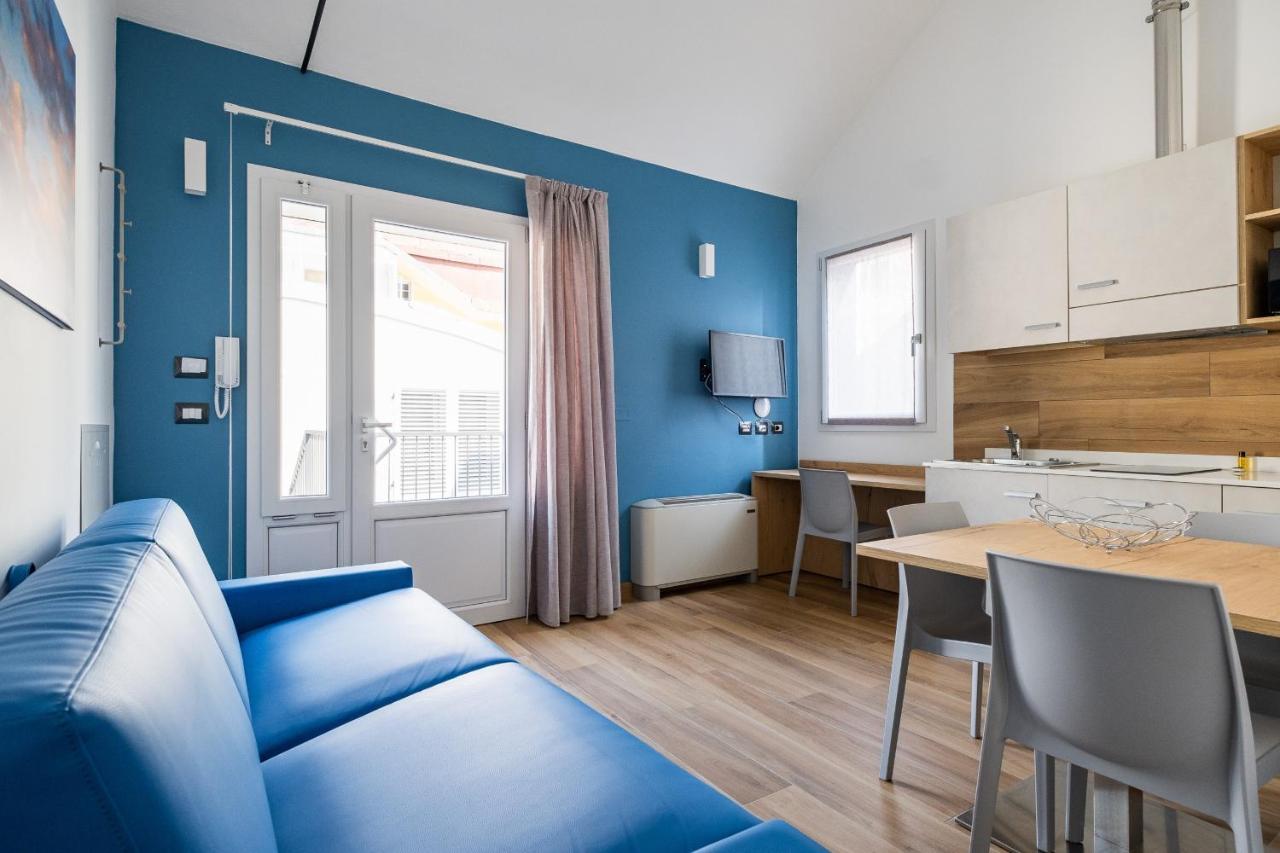 Giorgi Design Homes II By Wonderful Italy โบโลญญา ภายนอก รูปภาพ